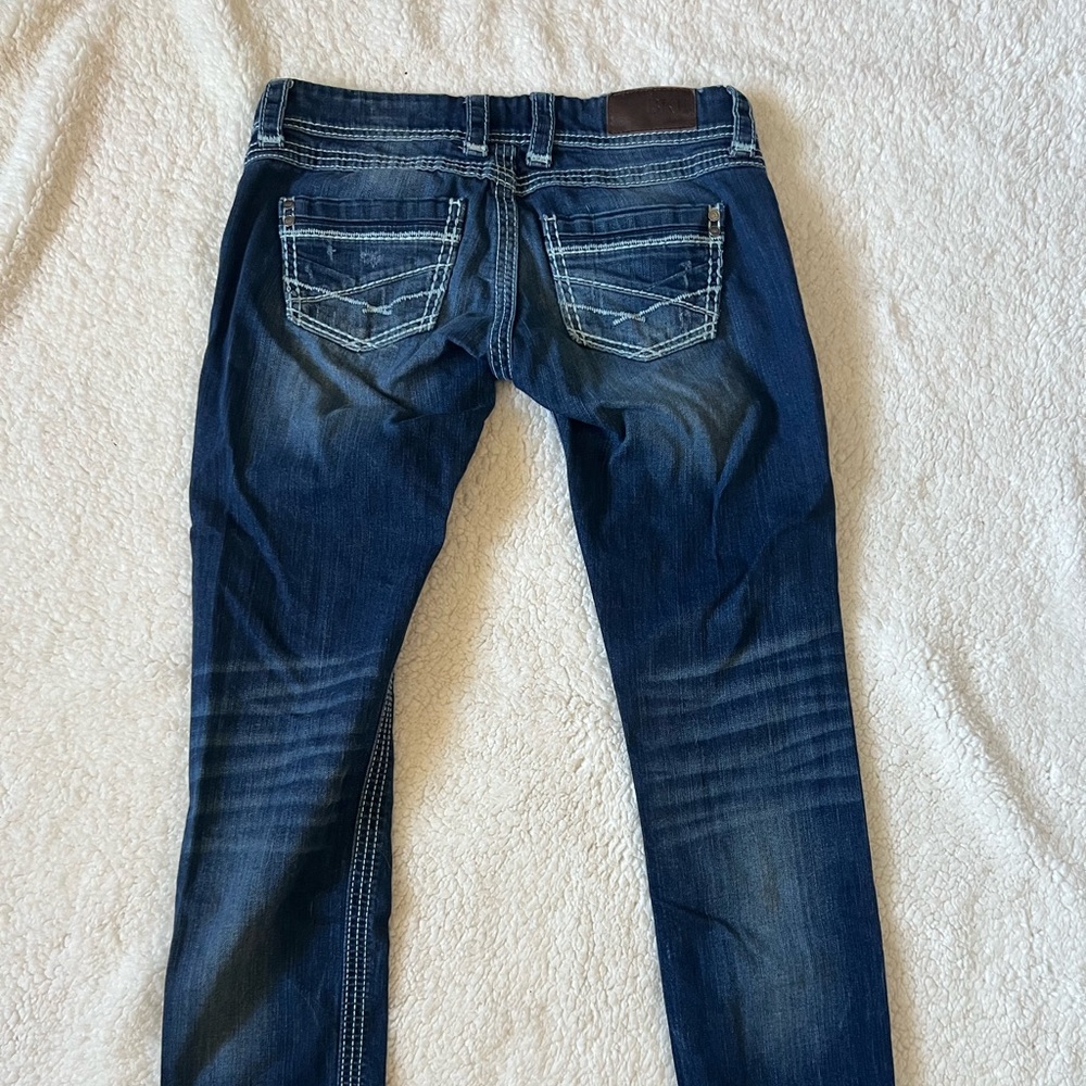 BKE Stella size 27 R (27x 31.5)